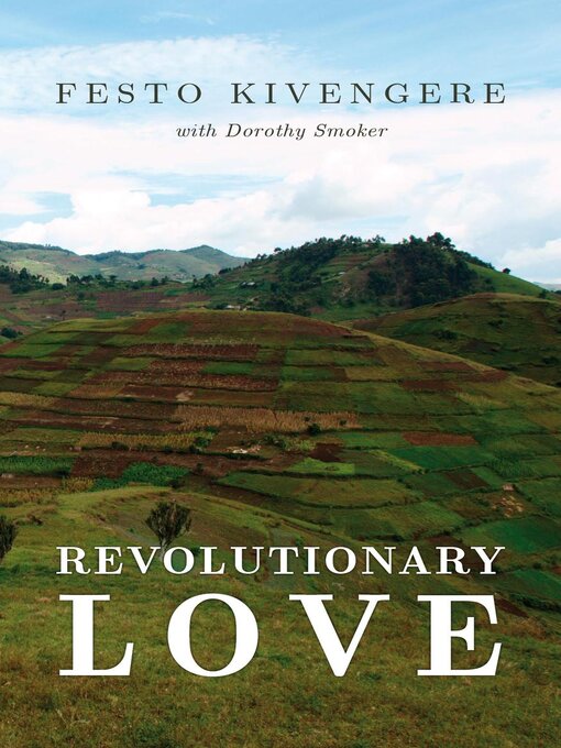 Title details for Revolutionary Love by Festo Kivengere - Available